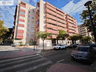 Miete Etagenwohnung  Conde de guadalhorce. Alquiler de habitaciones en piso compartido  calle conde de guad