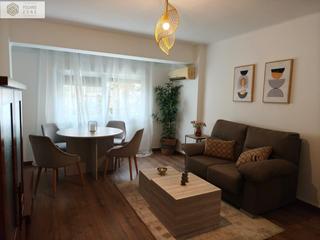 Pis  Calle pelayo. Precioso piso en el centro de málaga