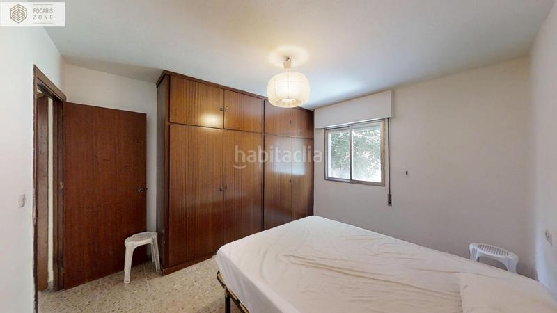 Foto 1659b97f-daf3-4574-bbca-552b9f5e2f01. Piso exclusivo piso en calle duque de rivas en El Molinillo - Capuchinos Málaga