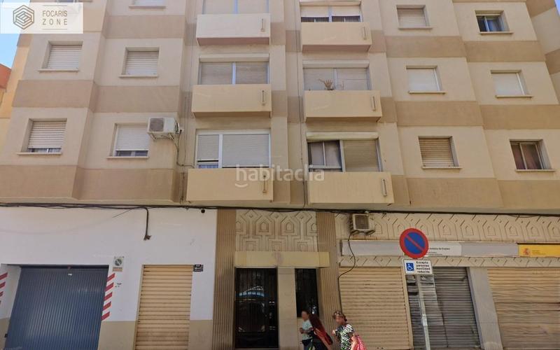 Foto 195f7761-b806-49c0-934b-961b48e28201. Piso exclusivo piso en calle duque de rivas en El Molinillo - Capuchinos Málaga