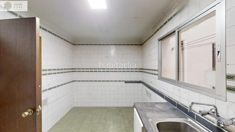 Foto 2a840947-7fb0-442e-bac0-b9f42283f07e. Piso exclusivo piso en calle duque de rivas en El Molinillo - Capuchinos Málaga