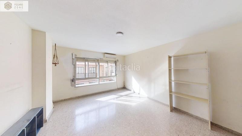 Foto 2b09d3be-cf69-43b7-a1e4-4794d32ca440. Piso exclusivo piso en calle duque de rivas en El Molinillo - Capuchinos Málaga