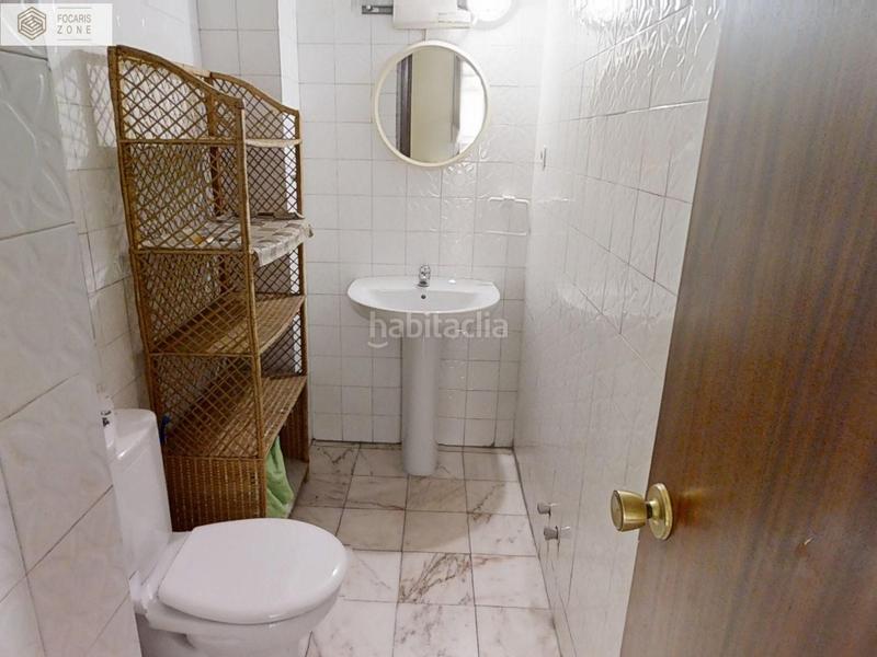 Foto 35aee5e0-15a1-4a75-bf92-c06f05a31a82. Piso exclusivo piso en calle duque de rivas en El Molinillo - Capuchinos Málaga