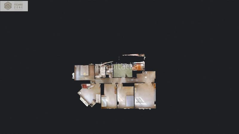 Foto 41f3f186-613d-4ad9-aac6-c4fee04b5bf9. Piso exclusivo piso en calle duque de rivas en El Molinillo - Capuchinos Málaga