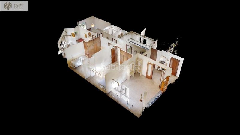 Foto 512379e5-c236-44a0-913a-937a63600d0d. Piso exclusivo piso en calle duque de rivas en El Molinillo - Capuchinos Málaga