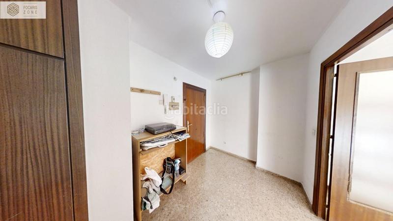 Foto 56f22995-a2b1-4bd4-8131-3fb81f73d5c5. Piso exclusivo piso en calle duque de rivas en El Molinillo - Capuchinos Málaga