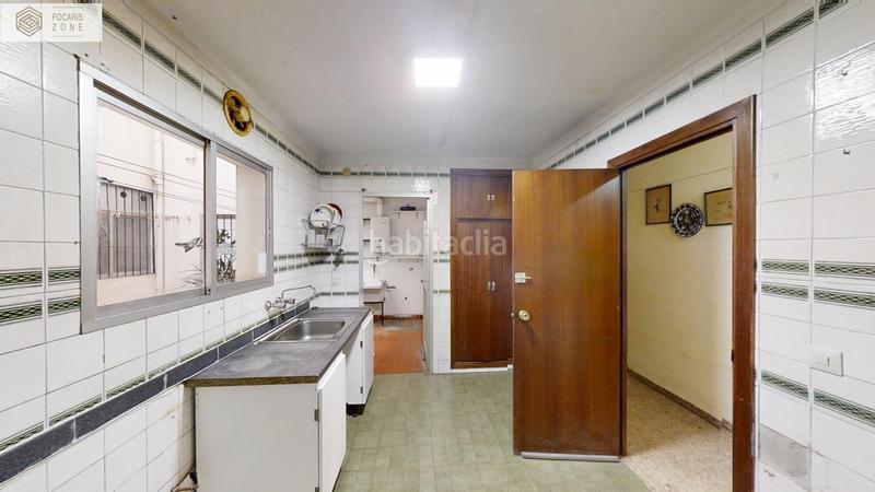 Foto 5faa1788-930b-44de-b604-6b3c8a08e63d. Piso exclusivo piso en calle duque de rivas en El Molinillo - Capuchinos Málaga