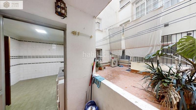 Foto 7396c0d6-049e-4bfb-8c21-23d4874184e4. Piso exclusivo piso en calle duque de rivas en El Molinillo - Capuchinos Málaga