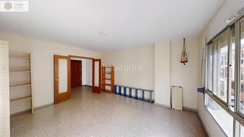 Foto 7908d992-d2a3-49f6-a3ce-5b74be0993ca. Piso exclusivo piso en calle duque de rivas en El Molinillo - Capuchinos Málaga
