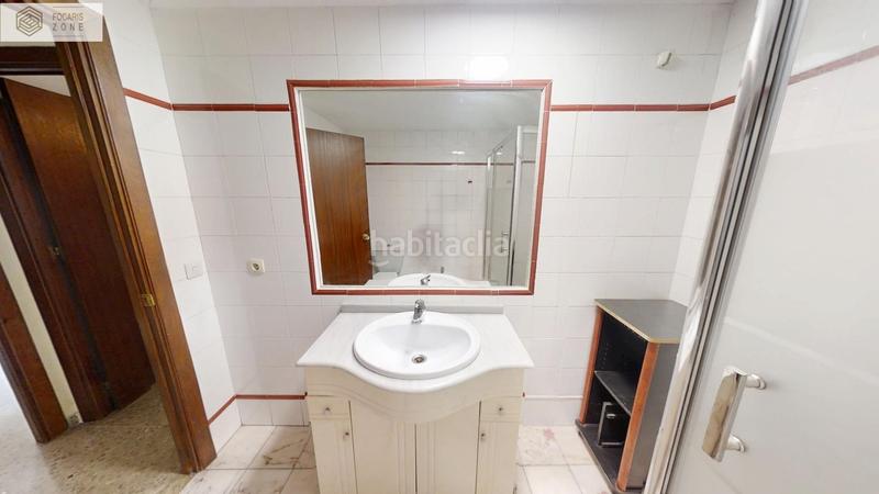 Foto 7a4067aa-fca3-4d14-8ca2-a2bde963b771. Piso exclusivo piso en calle duque de rivas en El Molinillo - Capuchinos Málaga