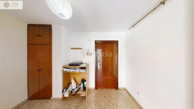 Foto 7b084108-56dd-412f-834f-a09ca9b3b919. Piso exclusivo piso en calle duque de rivas en El Molinillo - Capuchinos Málaga