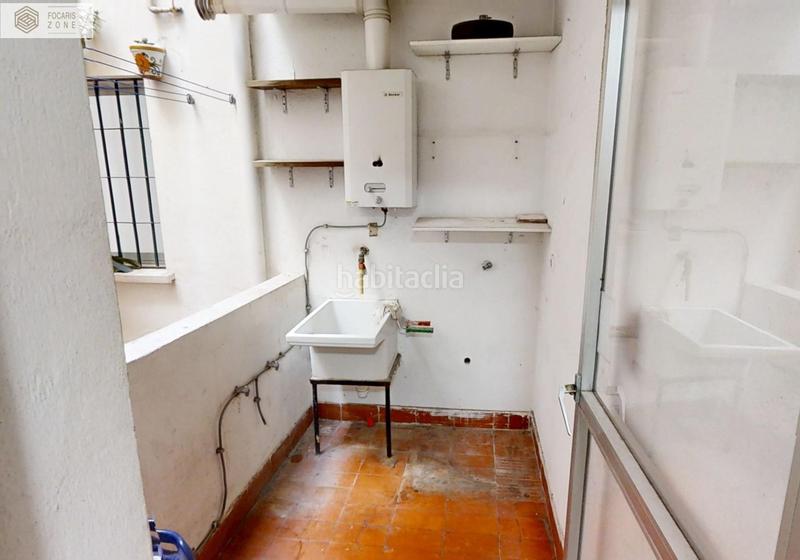 Foto 7ee132cd-6848-424d-8044-4f7e459da254. Piso exclusivo piso en calle duque de rivas en El Molinillo - Capuchinos Málaga