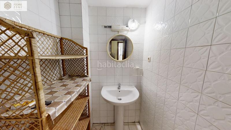 Foto 88c229d7-194f-4fc7-a87f-c65aaaf21141. Piso exclusivo piso en calle duque de rivas en El Molinillo - Capuchinos Málaga