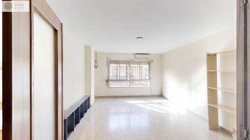 Foto a816b97d-ef6d-4d1e-98a3-b06652f2a948. Piso exclusivo piso en calle duque de rivas en El Molinillo - Capuchinos Málaga