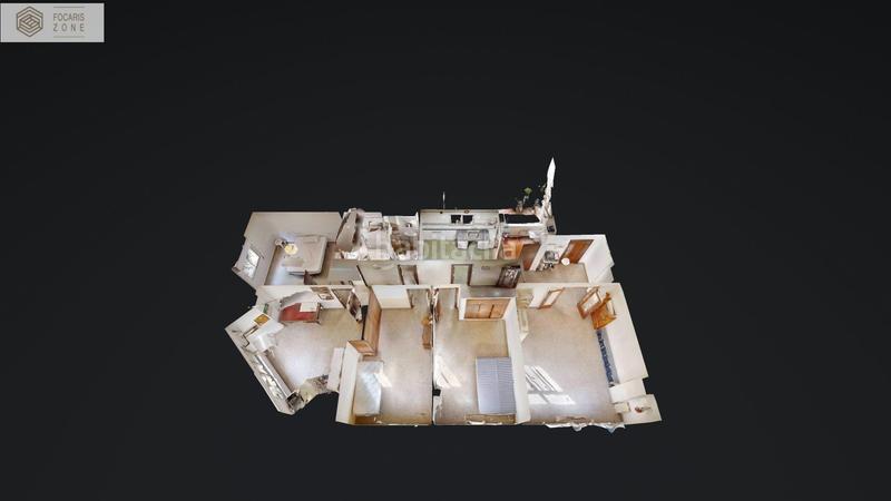 Foto ba072309-18e8-4edb-bc04-5d2140612a95. Piso exclusivo piso en calle duque de rivas en El Molinillo - Capuchinos Málaga