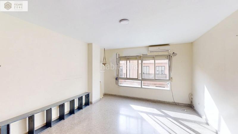 Foto bf071b96-3b07-4067-8c50-3cd2e61d3503. Piso exclusivo piso en calle duque de rivas en El Molinillo - Capuchinos Málaga