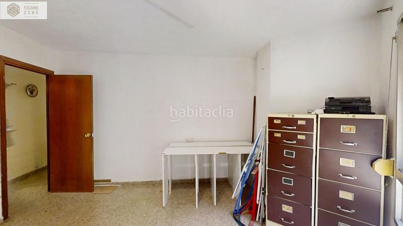 Foto c1db2cc0-31f3-4a0c-8f6d-e9b963987ed7. Piso exclusivo piso en calle duque de rivas en El Molinillo - Capuchinos Málaga