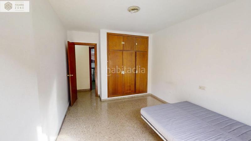 Foto ccda7514-a4e2-4d75-8a34-d2005cce2cbc. Piso exclusivo piso en calle duque de rivas en El Molinillo - Capuchinos Málaga