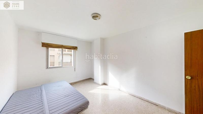 Foto d5a679ea-3b68-42d7-9542-f189abd7450b. Piso exclusivo piso en calle duque de rivas en El Molinillo - Capuchinos Málaga