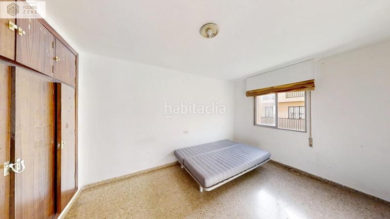 Foto e210a0ee-a541-48bc-8dda-46654c91046a. Piso exclusivo piso en calle duque de rivas en El Molinillo - Capuchinos Málaga
