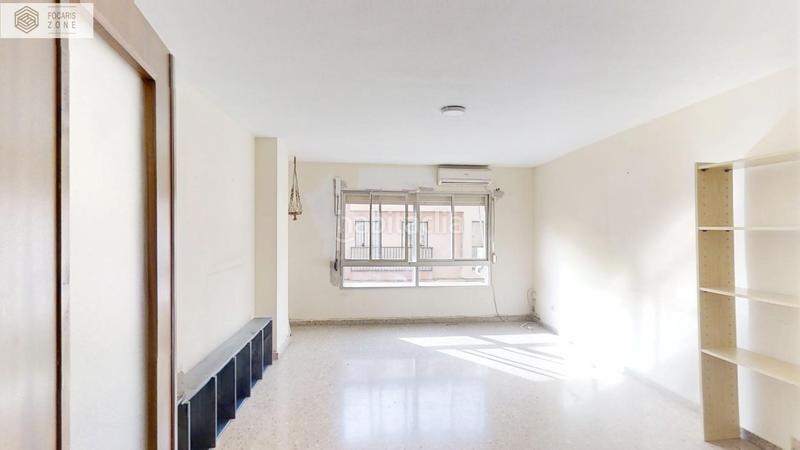 Foto e6b21f3b-fd0a-42eb-9d72-34299c385a3b. Piso exclusivo piso en calle duque de rivas en El Molinillo - Capuchinos Málaga