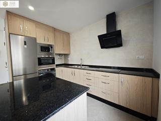 Piso en DON JUAN DE AUSTRIA