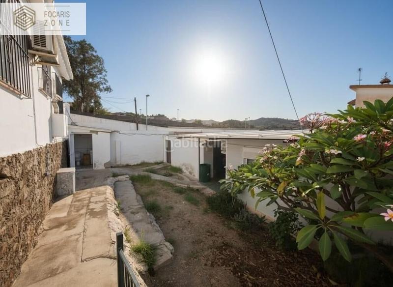 Foto 35bf992d-16de-4a7b-a522-5e7b64b52ddd. Xalet amb aparcament piscina a Diseminados Rincón de la Victoria