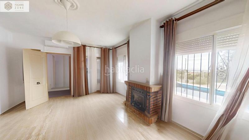 Foto 8d3b157f-781b-43d8-9fd1-dde79c2ab8f6. Xalet amb aparcament piscina a Diseminados Rincón de la Victoria