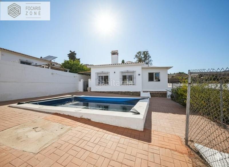 Foto 9f15fdd0-ad46-4e7c-bcc3-bbf801099f19. Xalet amb aparcament piscina a Diseminados Rincón de la Victoria