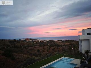 Pis  Malaga virgen. Precioso piso en parque victoria