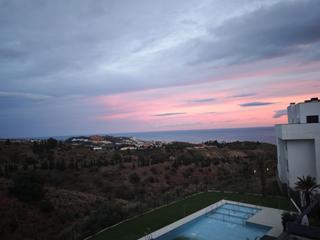 Appartamento in MALAGA VIRGEN