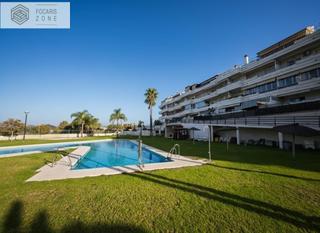 Piso  Calle austria. Exclusiva vivienda de lujo en los barrios, cádiz