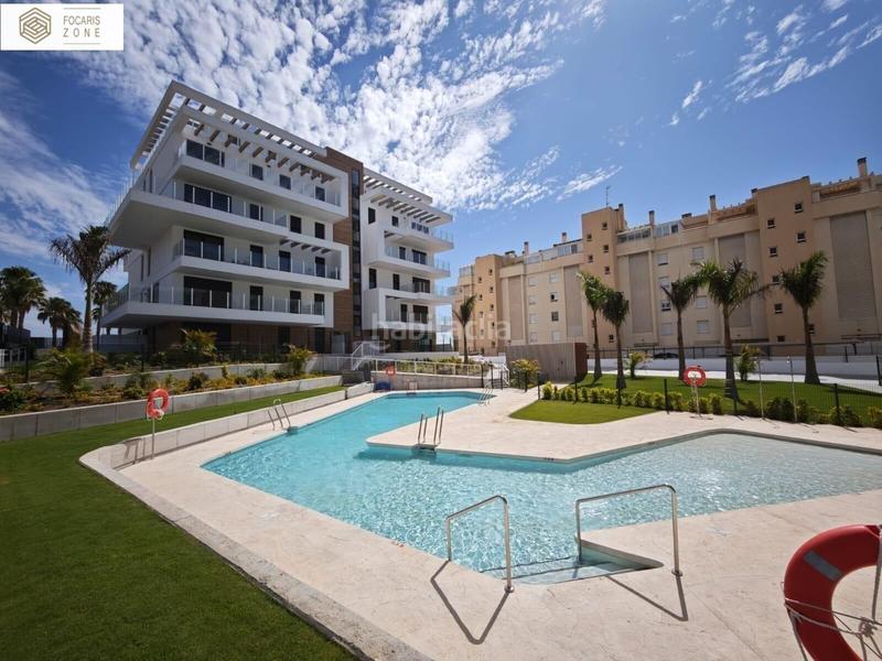 Foto 6e755cb1-948d-4d1f-8265-f710240ab7cb. Affitto appartamento con riscaldamento parcheggio piscina in Torremolinos