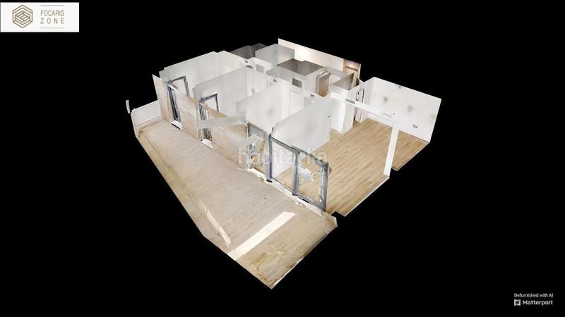 Foto 3f5425aa-e0f1-41b2-800b-88348eb32351. Alquiler piso precioso piso en álamos hills en Playamar - Benyamina Torremolinos