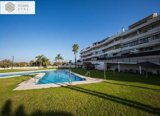 Pis  Calle austria. Exclusiva vivienda de lujo en los barrios, cdiz