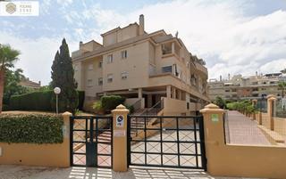 Pis a Cortijo de Maza - Finca Monsalvez - El Olivar. Precioso piso en churriana