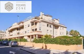 Piso en Cortijo de Maza - Finca Monsalvez - El Olivar. Precioso piso en churriana