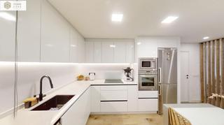 Piso en Cortijo de Maza - Finca Monsalvez - El Olivar