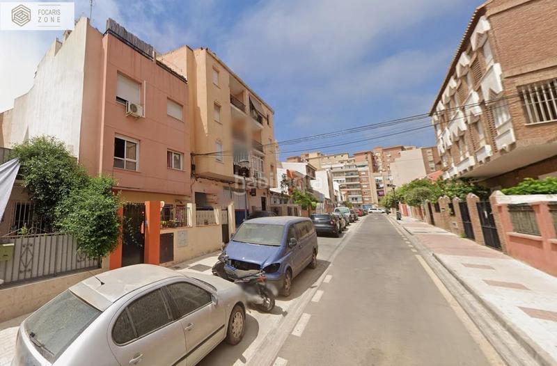 Foto 07bccfee-cefe-4f10-8cdc-87640b535cb7. Appartement dans Parque Victoria Eugenia Málaga