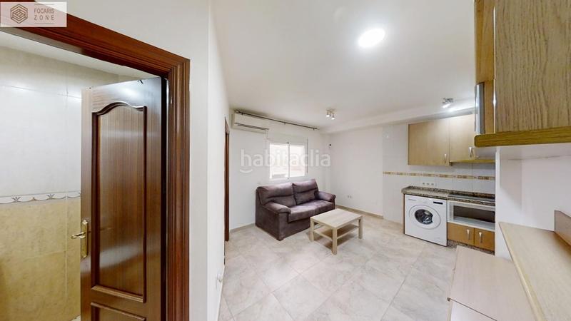 Foto 0ccdf920-b483-4c8c-aea2-1bdfdd35ae24. Appartement dans Parque Victoria Eugenia Málaga