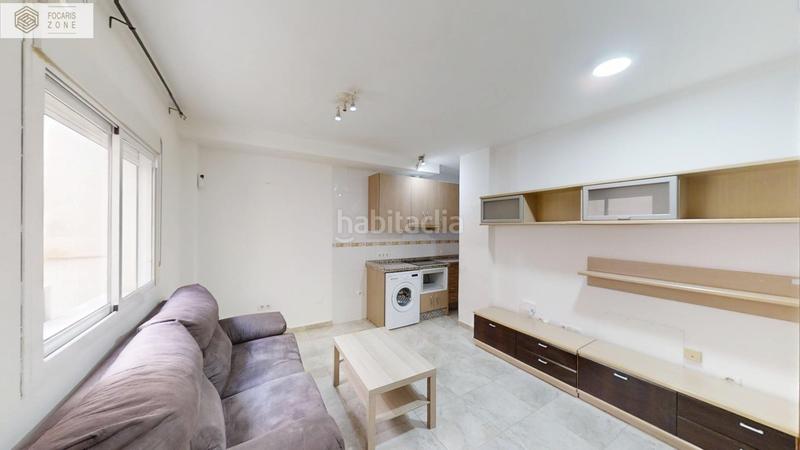 Foto 535dd0f2-0ad6-4426-b658-c685363ce327. Appartement dans Parque Victoria Eugenia Málaga