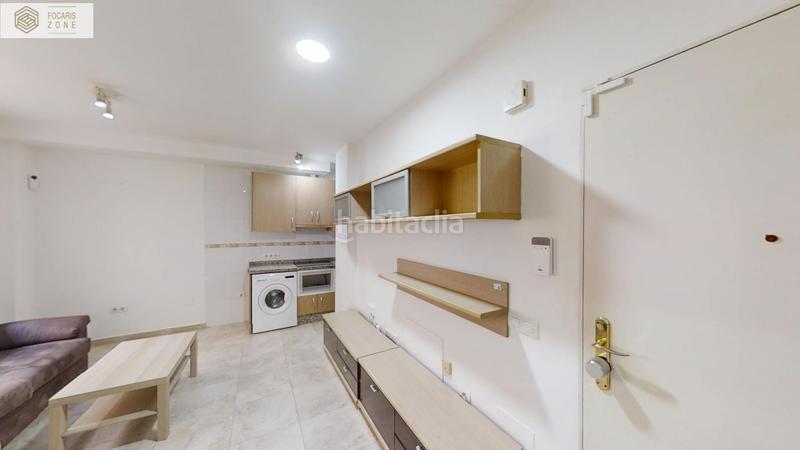 Foto 7e62be88-d63d-4e59-ad30-25f92b7d8f48. Appartement dans Parque Victoria Eugenia Málaga