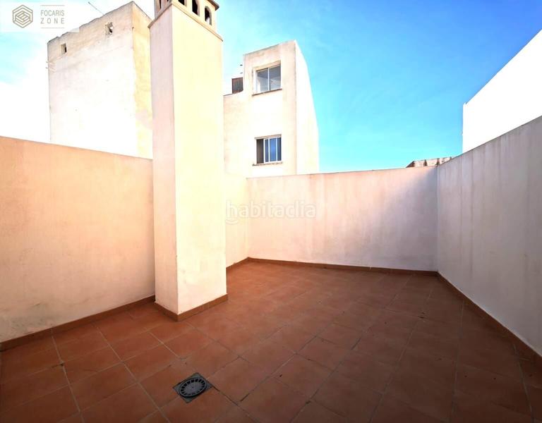Foto 8a00f55f-ef36-49ae-83d9-2a262f2fb25b. Appartement dans Parque Victoria Eugenia Málaga