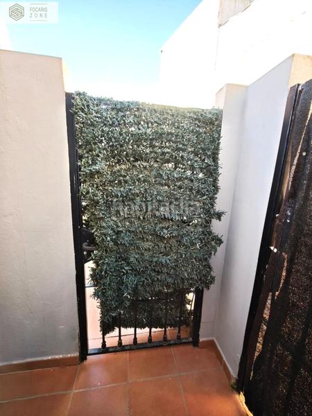 Foto 8e21092c-73e8-4ff9-98b7-ed7ef60fe0a7. Appartement dans Parque Victoria Eugenia Málaga