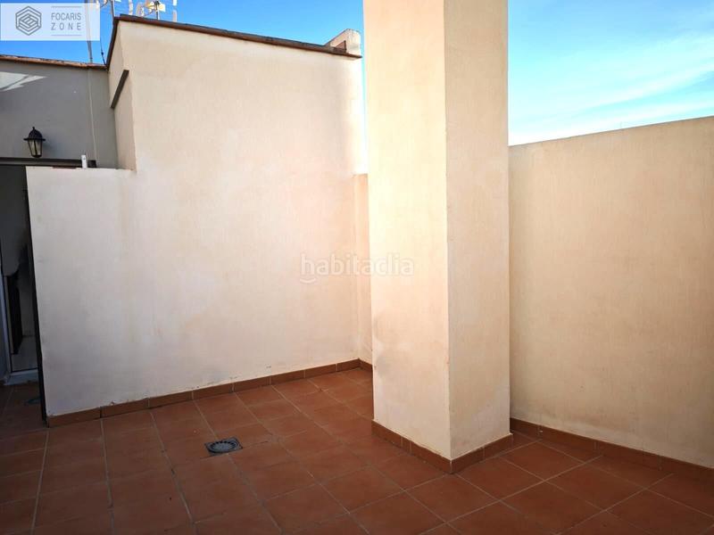 Foto 93c44ec1-49d4-4ad4-90f7-c8d86f449dc6. Appartement dans Parque Victoria Eugenia Málaga