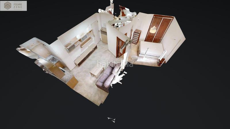 Foto a47f1984-3855-415b-a689-4ffbc3c201f6. Appartement dans Parque Victoria Eugenia Málaga