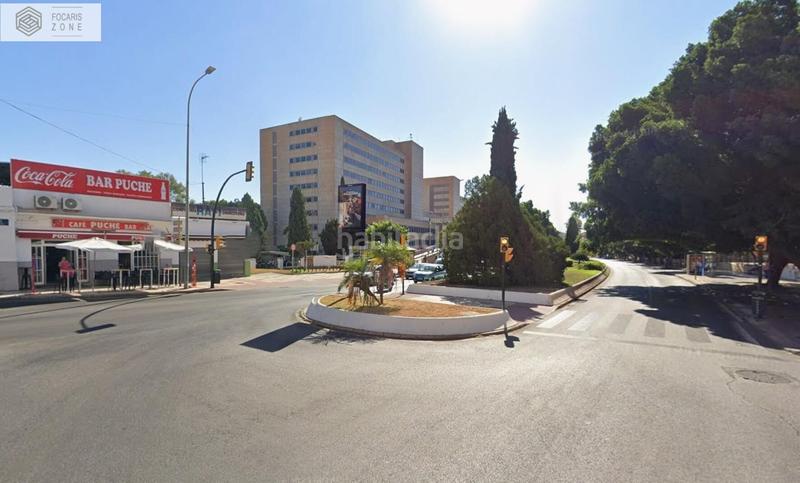 Foto a5d440e7-60f3-4159-b875-cf0c6cb657de. Appartement dans Parque Victoria Eugenia Málaga