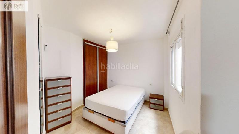 Foto afbc01e4-2ac6-4e5a-8233-0b9f7df4ca13. Appartement dans Parque Victoria Eugenia Málaga