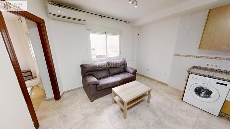 Foto b0433d0b-145d-4a59-a429-635e287cea58. Appartement dans Parque Victoria Eugenia Málaga