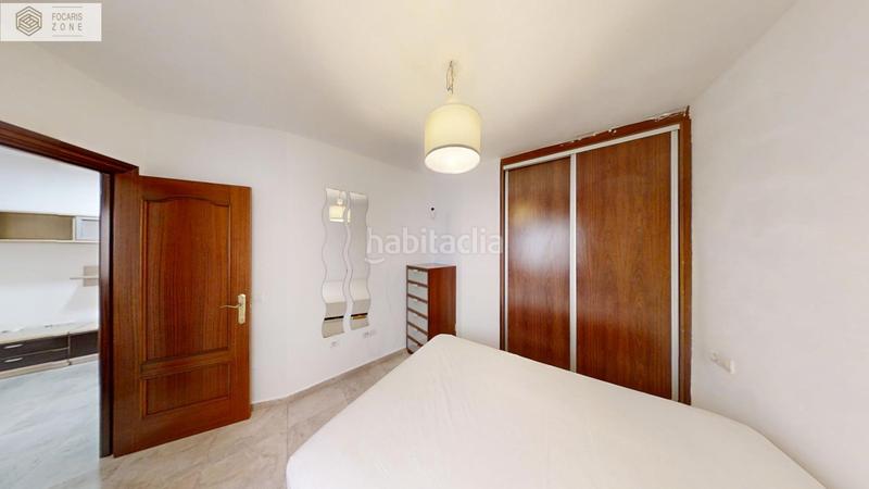 Foto ba92397a-2239-4ce4-851c-a7a16482f144. Appartement dans Parque Victoria Eugenia Málaga